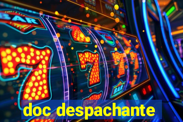 doc despachante